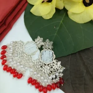 Traditional Jhumka Earring
